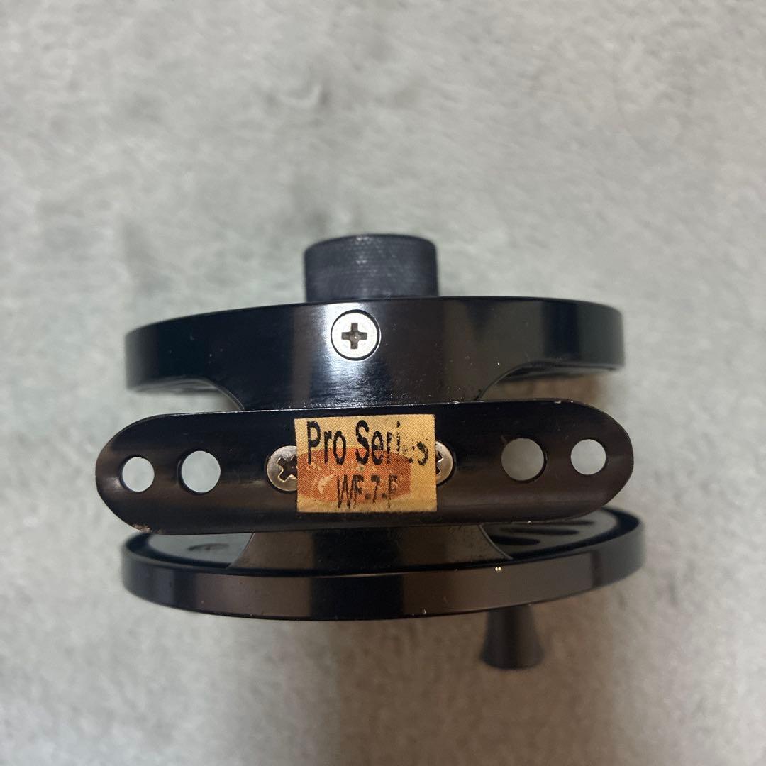 S*A様 Stratos フライリール USA製