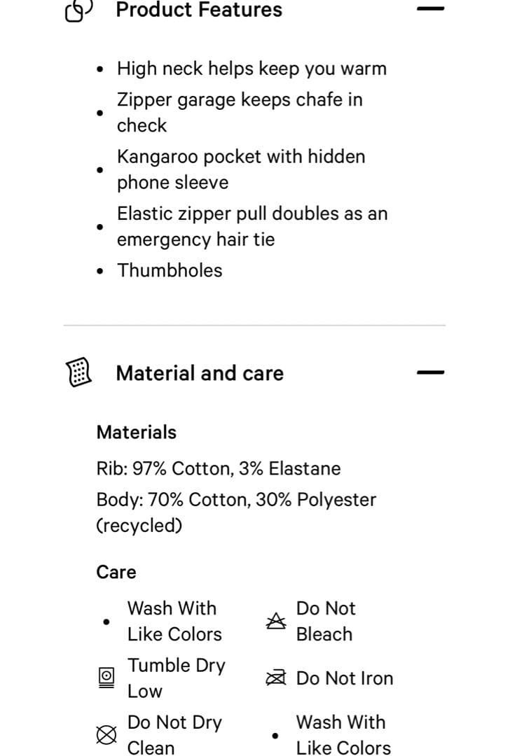 新作新品【Lululemon 】定価22000円ハーフジップライトグレー　L/M