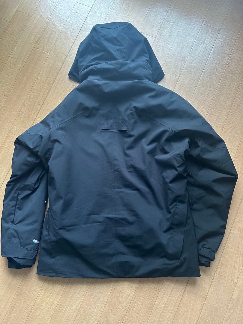 デサント　スキーウェア　Mサイズ