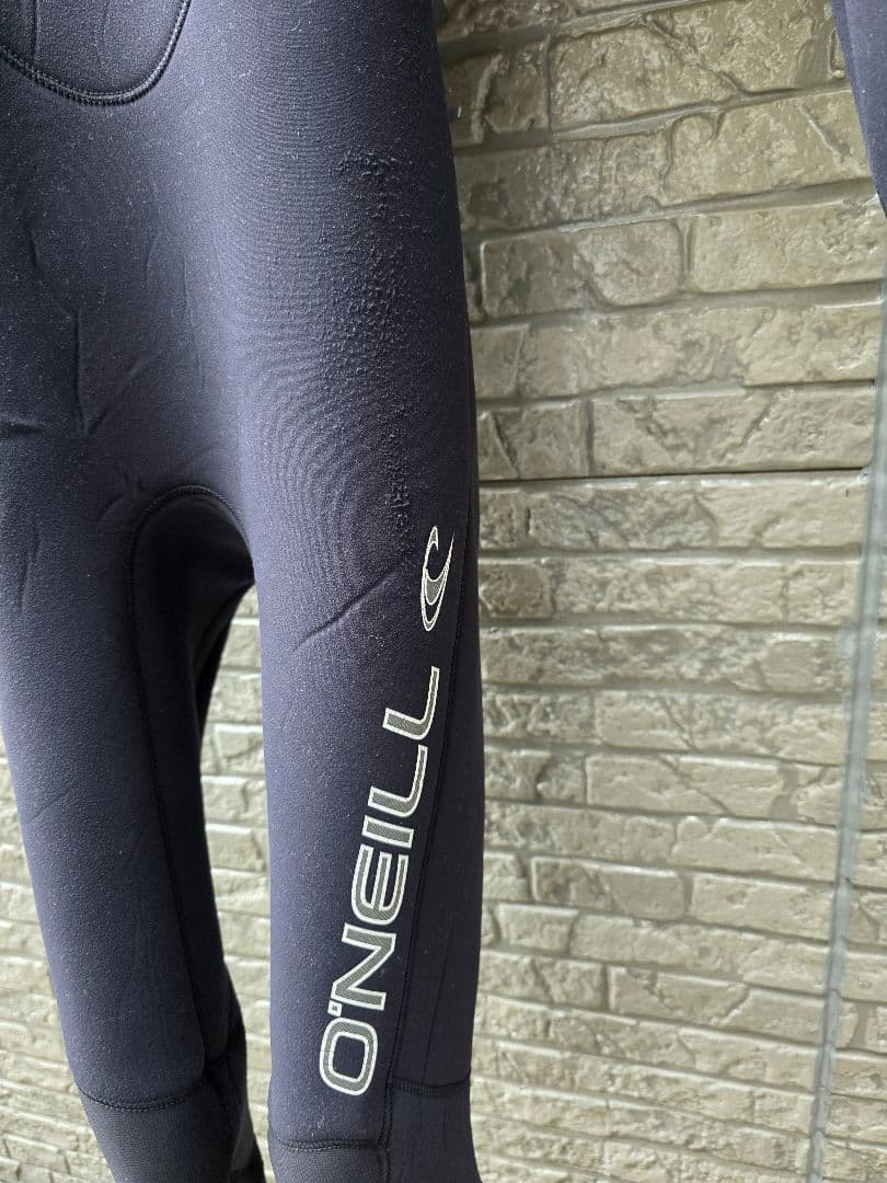オニールフルスーツ　O'Neill【PSYCHOシリーズ】L～XL位　3/3mm