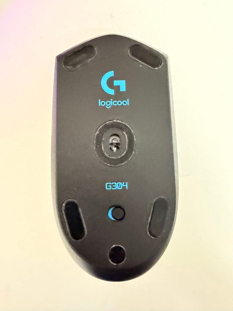 ロキャットバルカンTKL ロジクールG304 セット