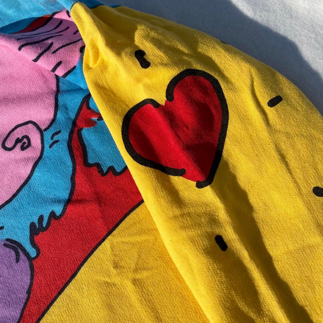 petermax ピーターマックス　90s スウェット