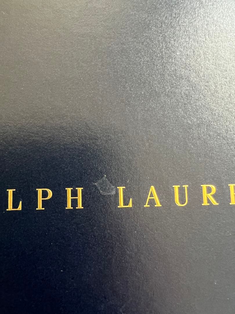 Ralph Lauren プレート Astor