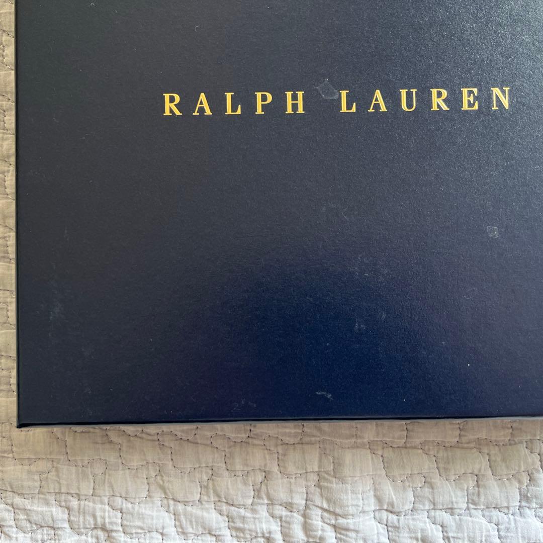 Ralph Lauren プレート Astor