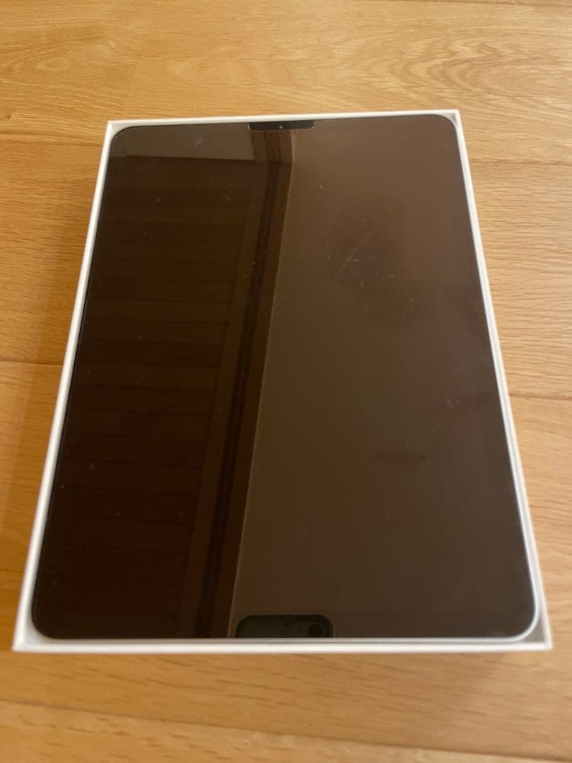 iPad Air (第4世代) 64GB Wi-Fi グレー