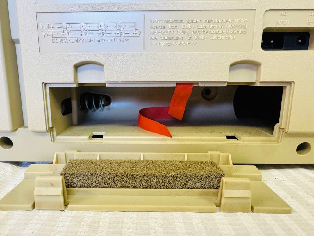 SHARP シャープ VZ-V2 デュアルプレイディスクステレオシステム