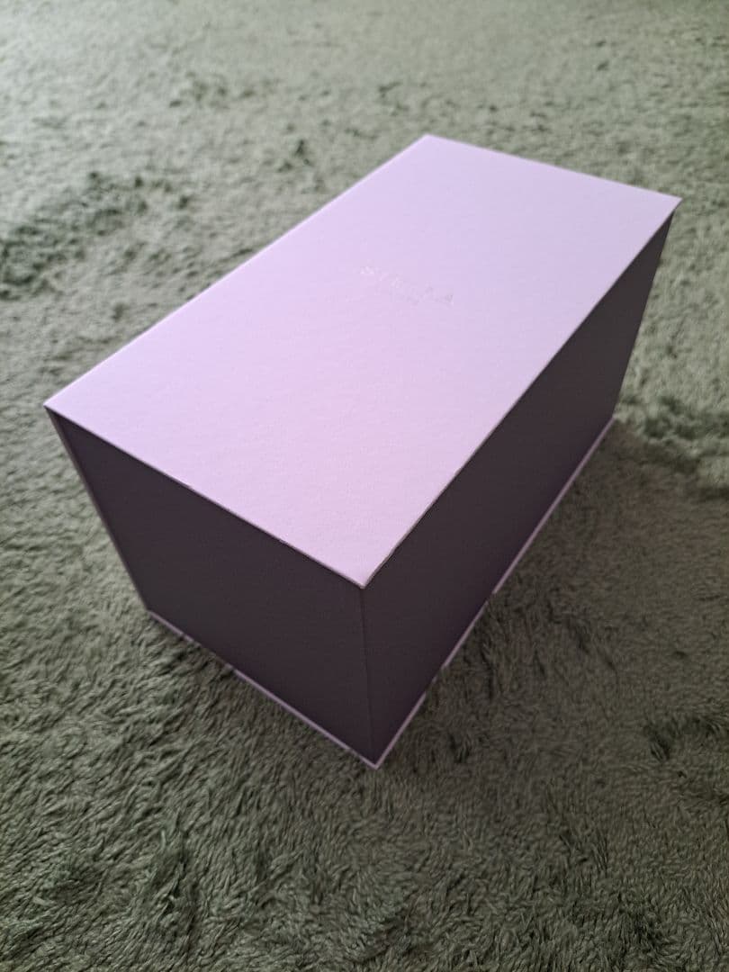 【極美品】STELLA lPL 光美容器 Luna (ルナ)／家庭用脱毛器