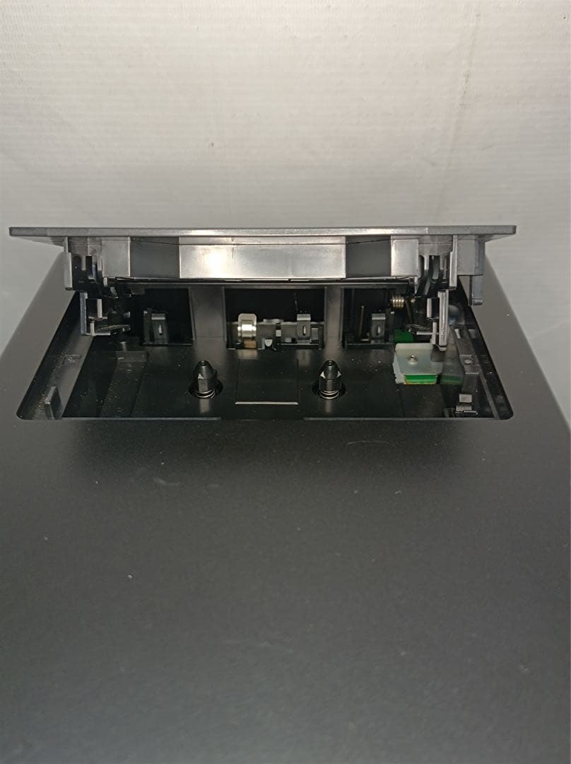 八6207【美品】Victor CD MD カセットレシーバー