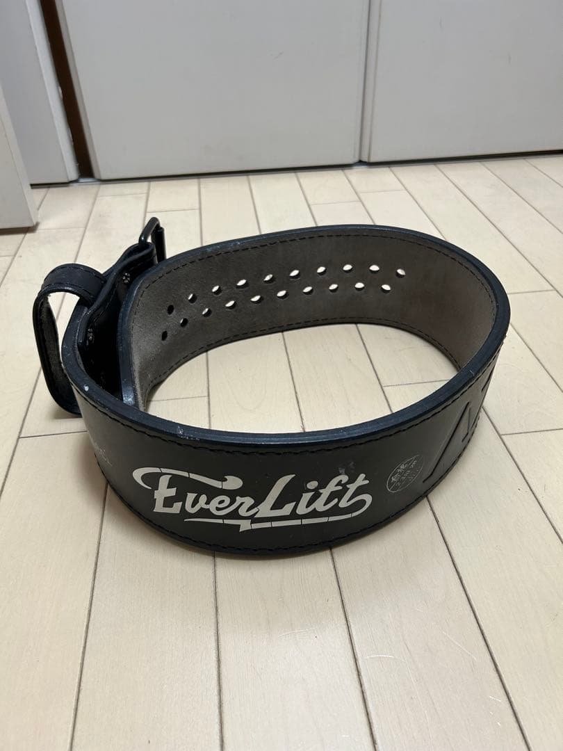 A7 パイオニアベルト 10ミリ　ピンタイプ　Sサイズ