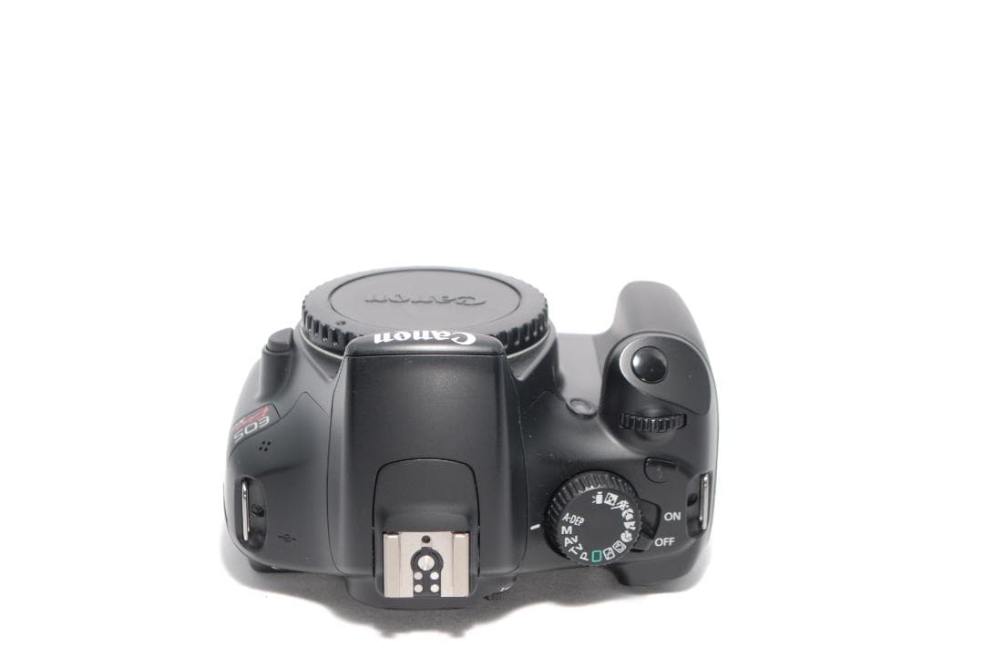 ✨Canon Kiss X50✨レンズセット✨軽量&入門モデル✨一眼レフカメラ✨