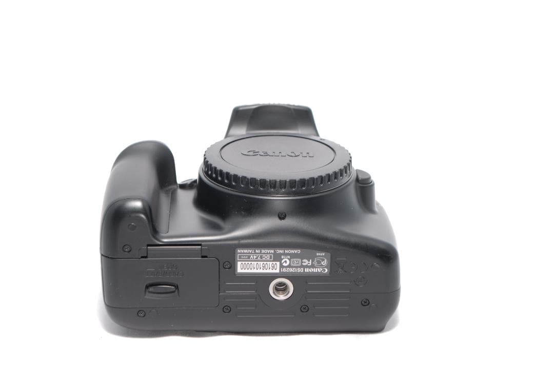 ✨Canon Kiss X50✨レンズセット✨軽量&入門モデル✨一眼レフカメラ✨