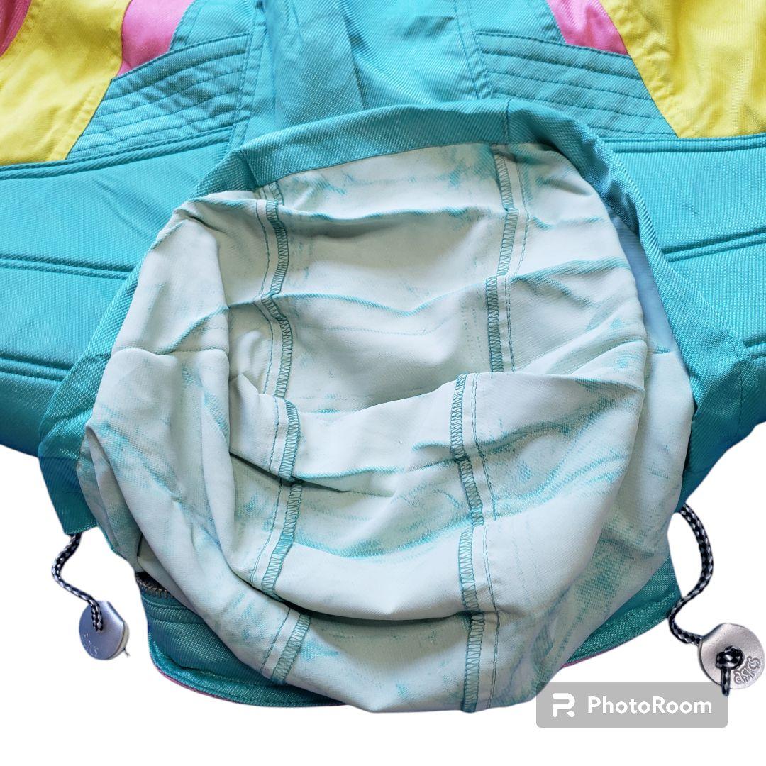 asics　オーストリア代表　スキーセットアップ　L　アシックス　AUSTRIA