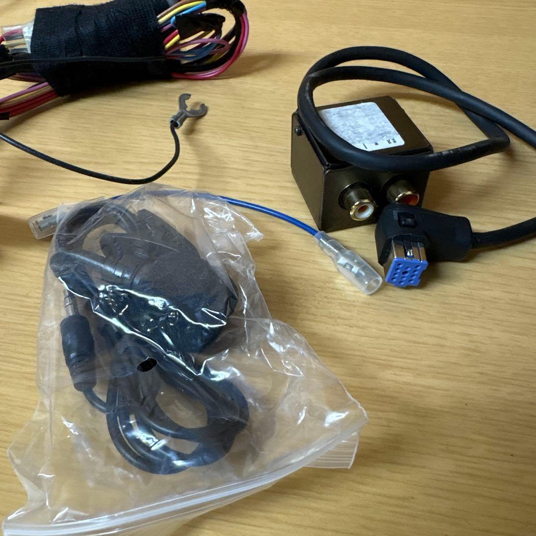 PioneerカーオーディオDEH-PO1