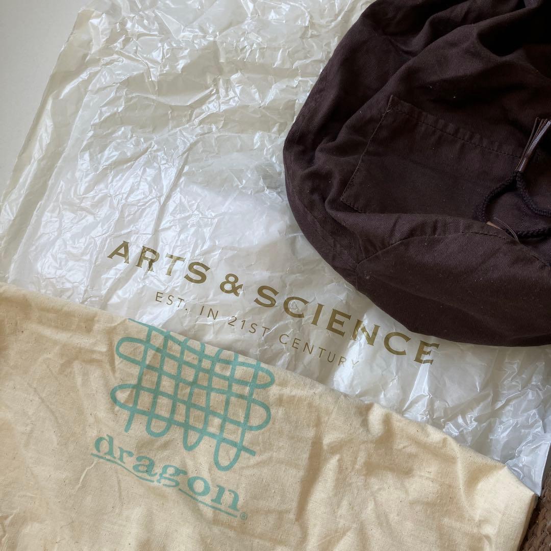 Dragon Diffusion レザーカゴバッグ バーキンかご