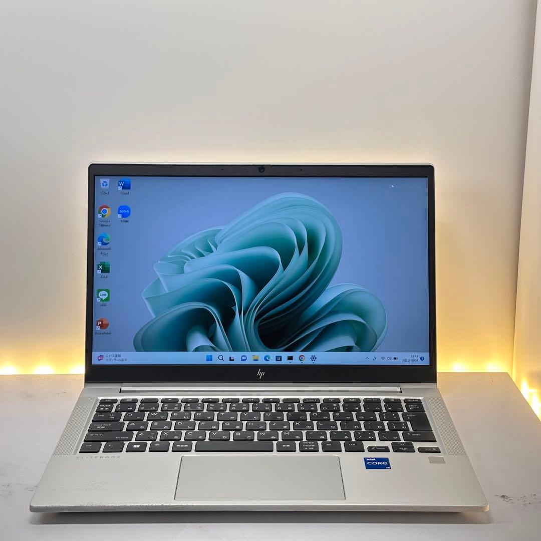 【BT◎】HP EliteBook 630 G9 Corei5/16/256