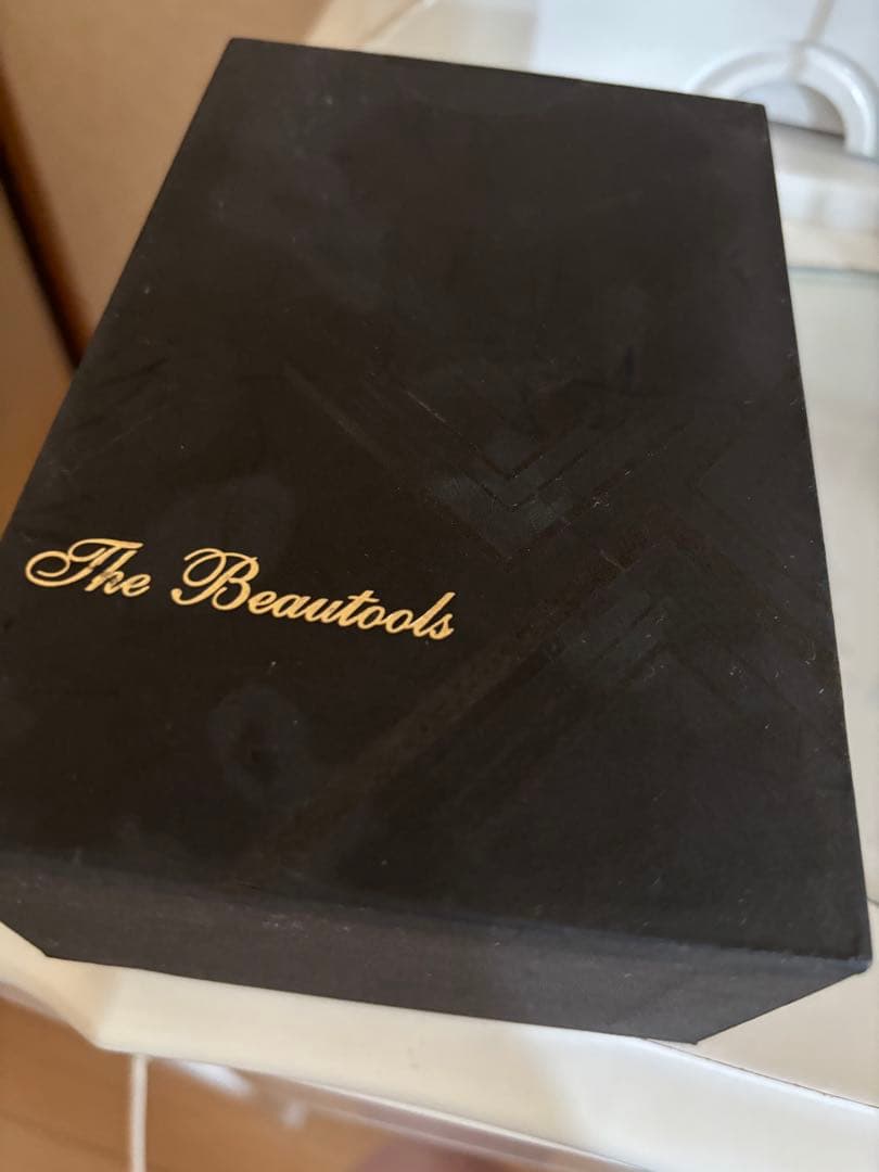 ボディ・フェイスケア The Beautools Facepump Premiere