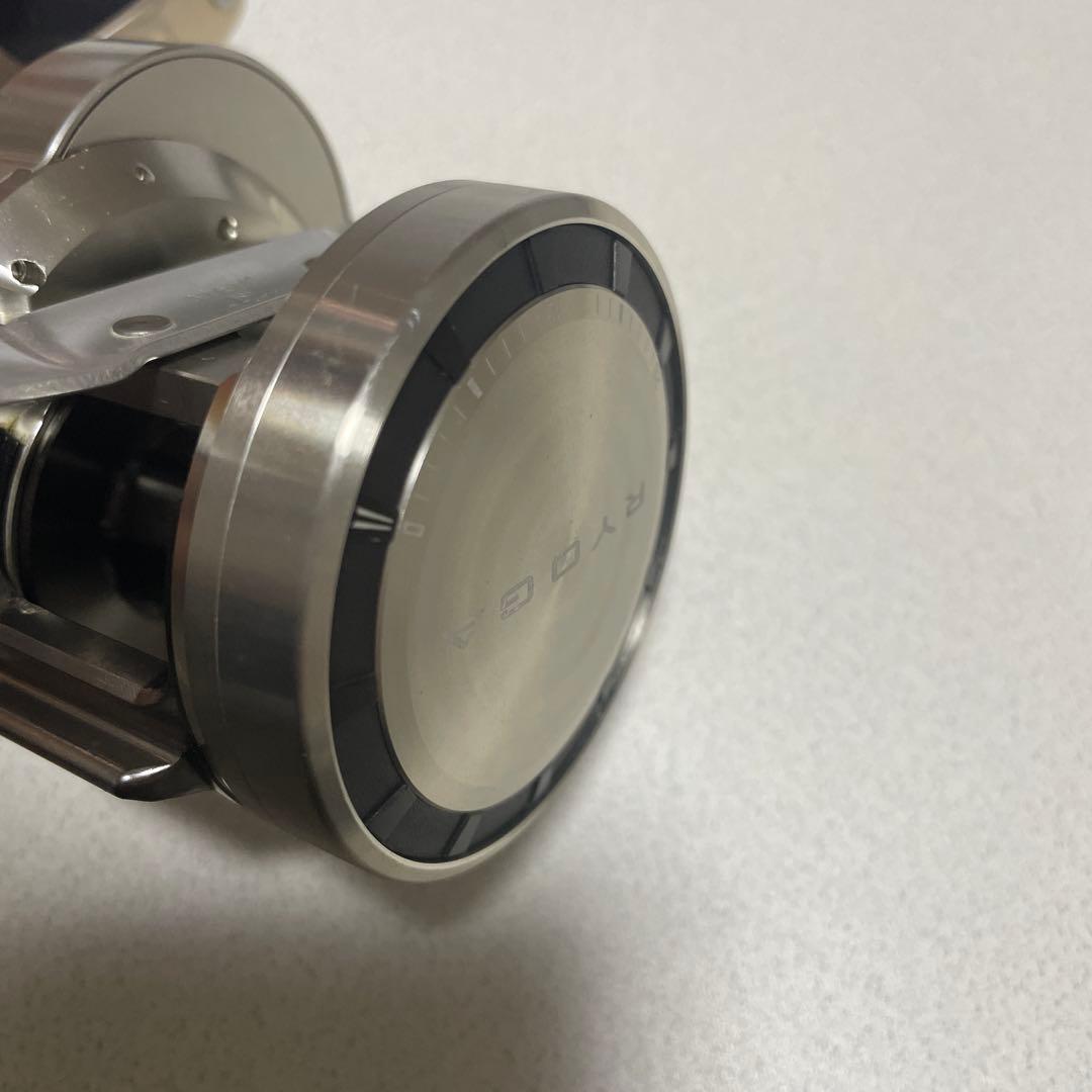 ダイワ　リョウガ2020