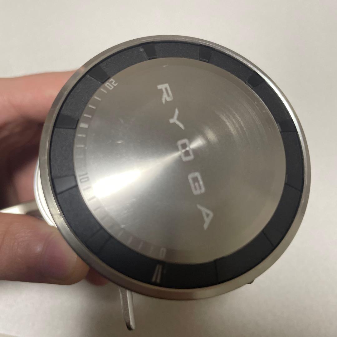 ダイワ　リョウガ2020