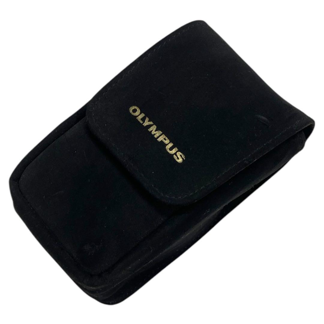 美品　OLYMPUS μ-II 170VF フィルムカメラ　25エ202