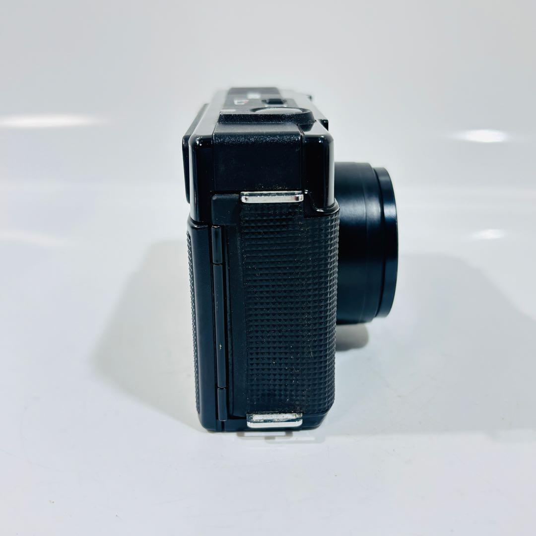 ★美品・動作品★【A1222】Canon AF35M 初代オートボーイ