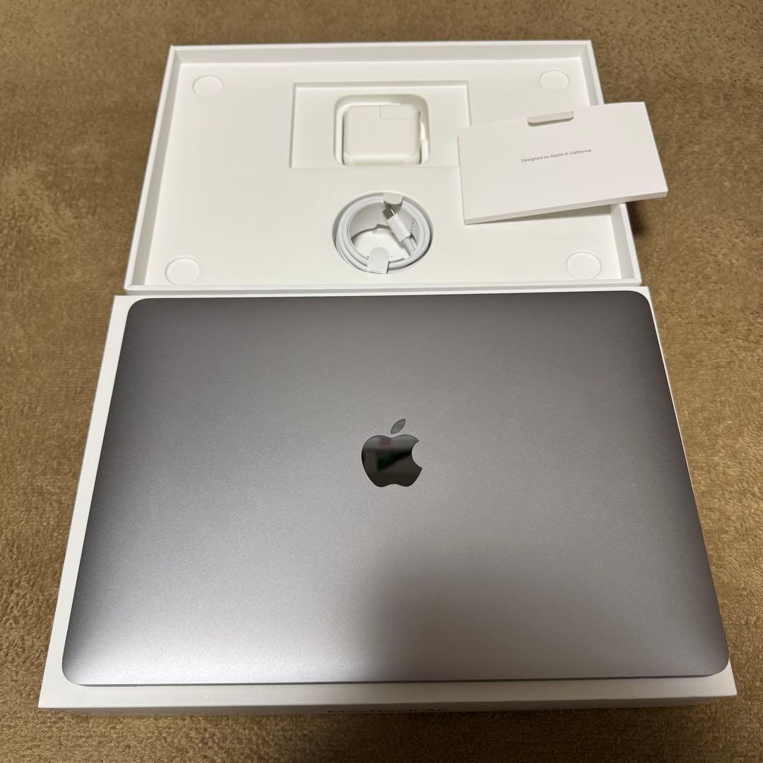 割引中　【美品】Apple MacBook M1 メモリ16