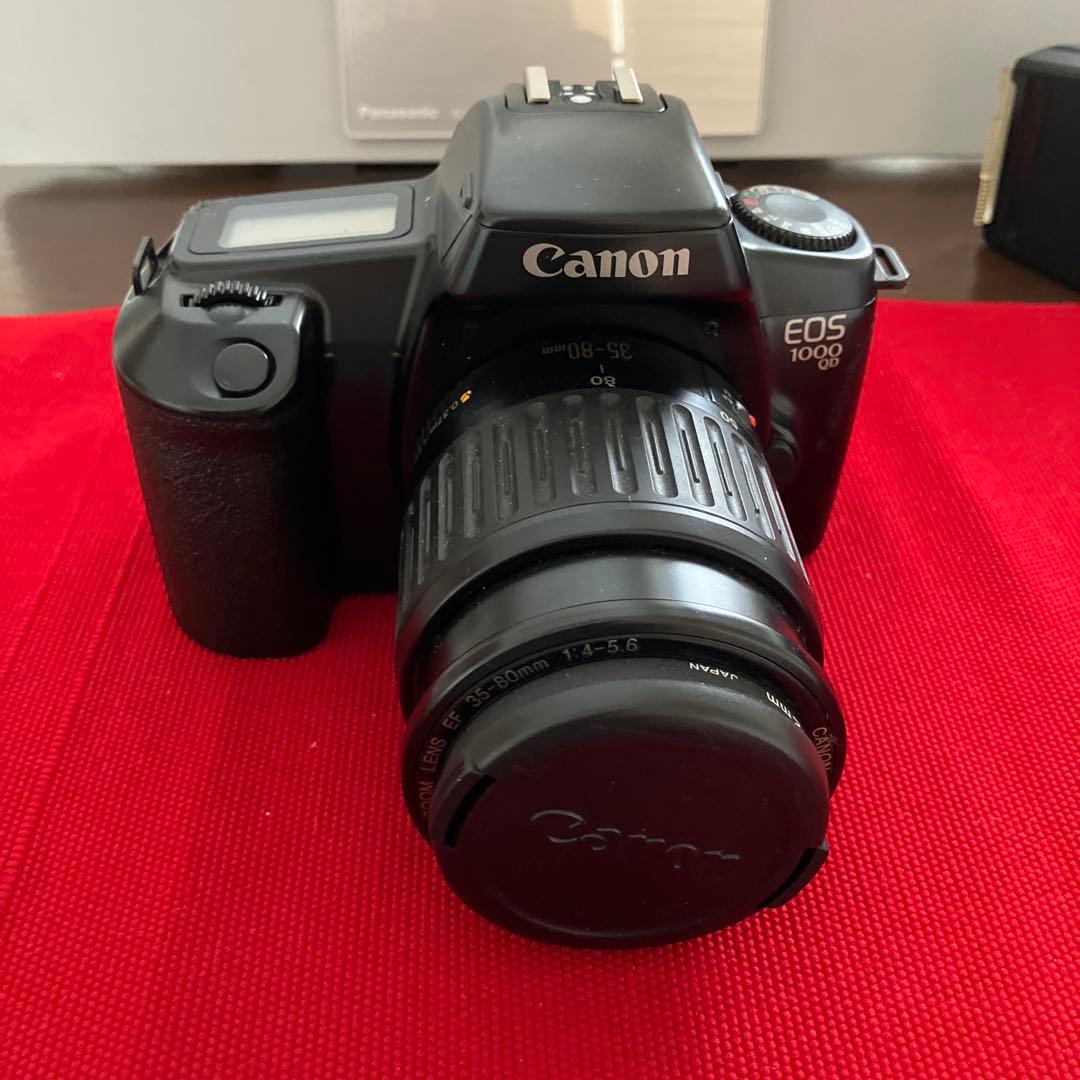 nikkor24-50mm 、Nikon f801 など