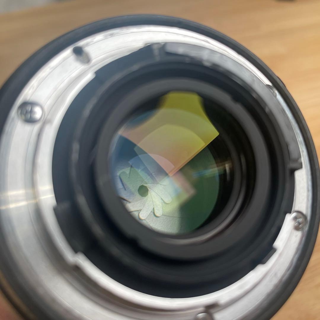 レンズ(ズーム) Nikon AF-S NIKKOR 14-24mm 1:2.8G ED