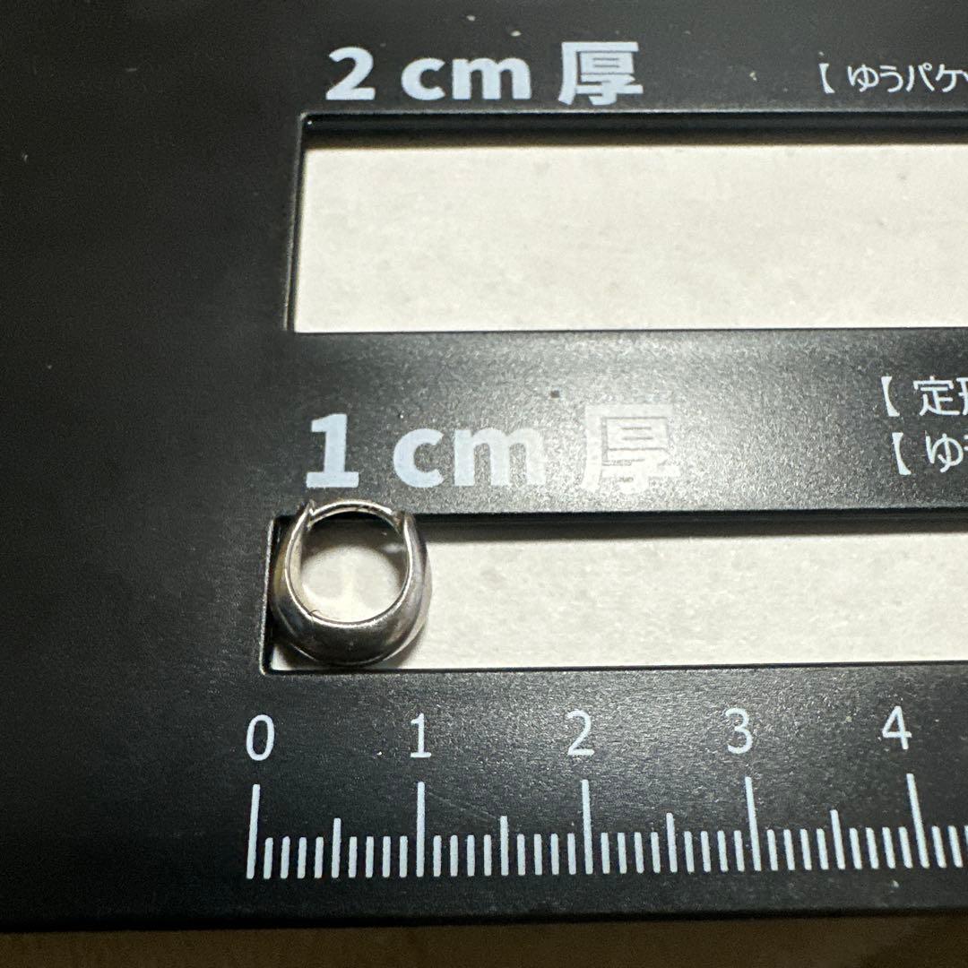 TOMWOOD Ice Huggie OS 片耳のみ