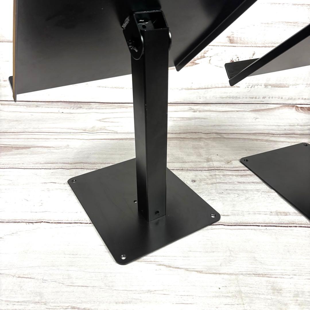 KIKUTANI DJ-CDL キクタニ CDJスタンド 2個セット