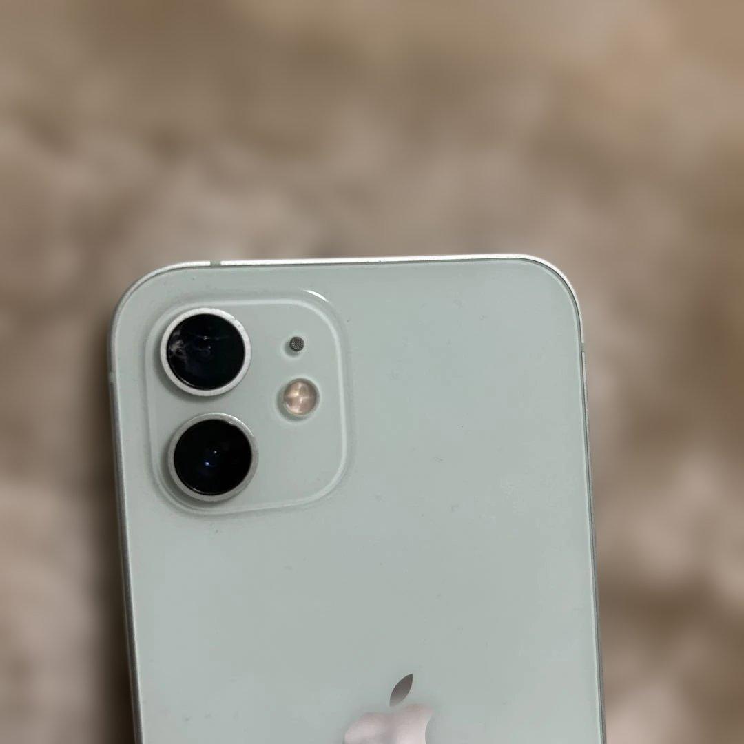 スマートフォン本体 Apple iPhone 12 64GB