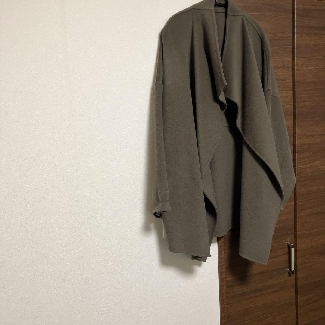 Plage ハミルトンミドルコート