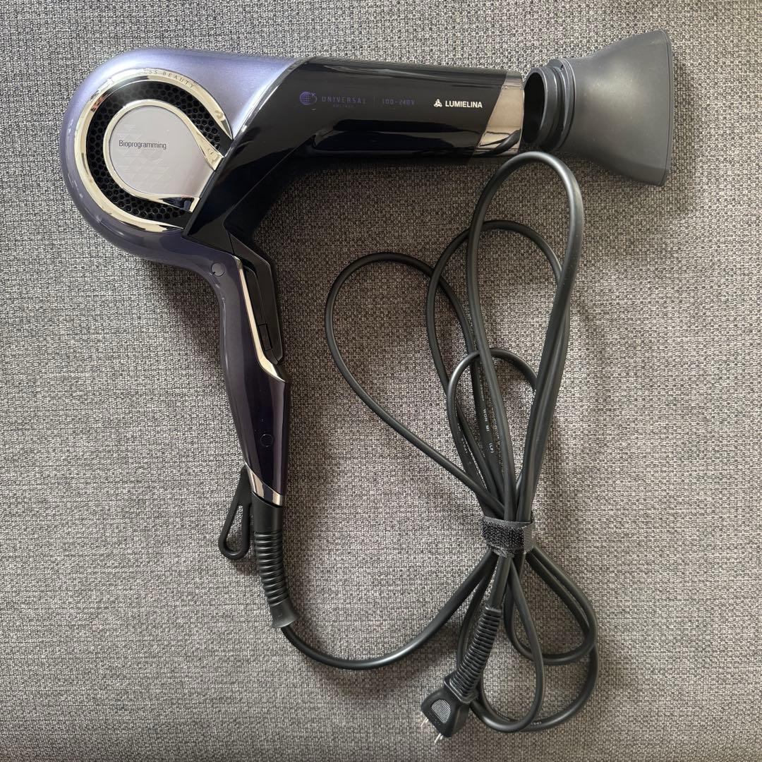 REPRONIZER 27D Plus レプロナイザー27D プラス