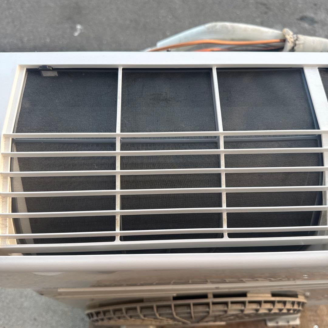 日立 白くまくん RAS-KD40J2 主に14畳用