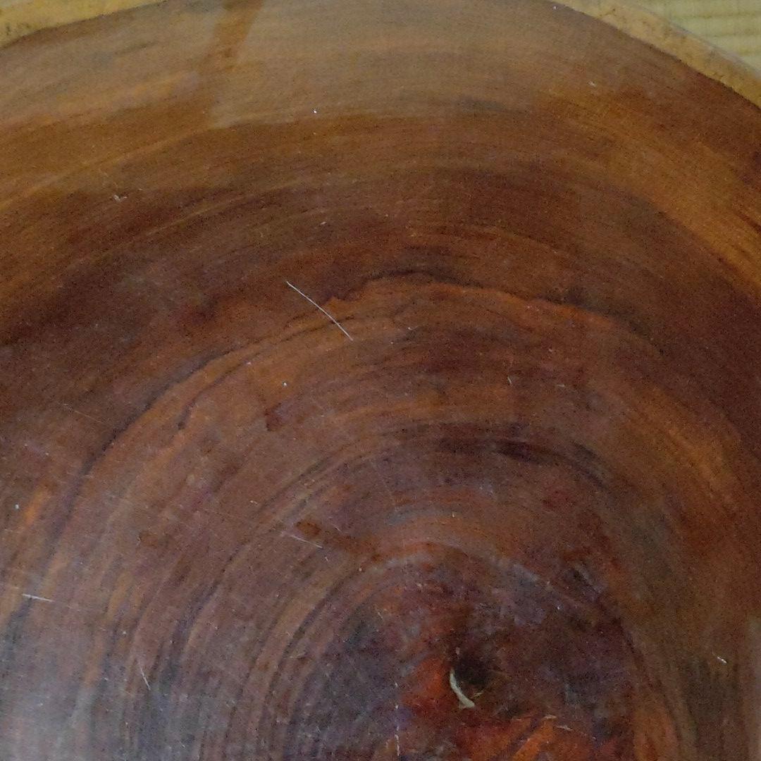 アンティーク　昭和感　ちゃぶ台