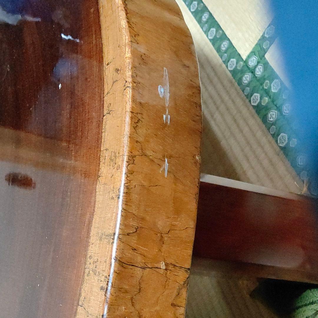 アンティーク　昭和感　ちゃぶ台