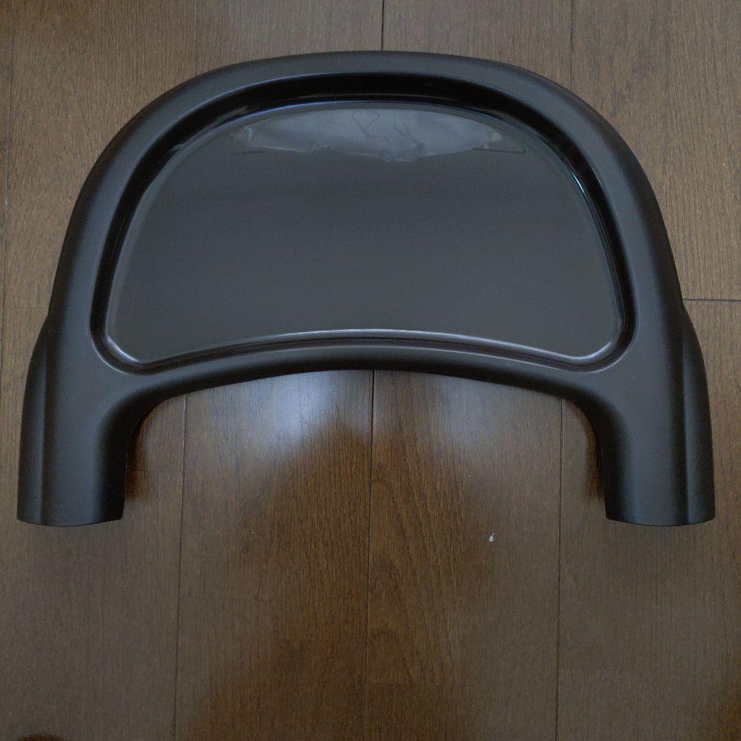 コンビ　ハイローチェア　ネムリラ　シンプライト