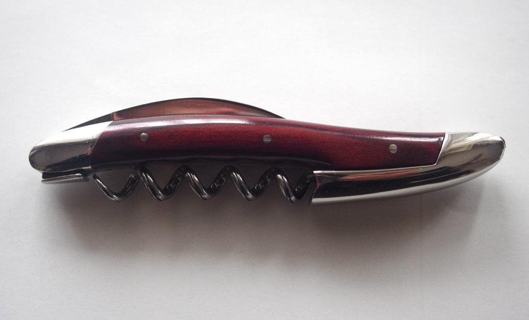 フォルジュ・ドゥ・ライヨール FORGE DE LAGUIOLE 中古