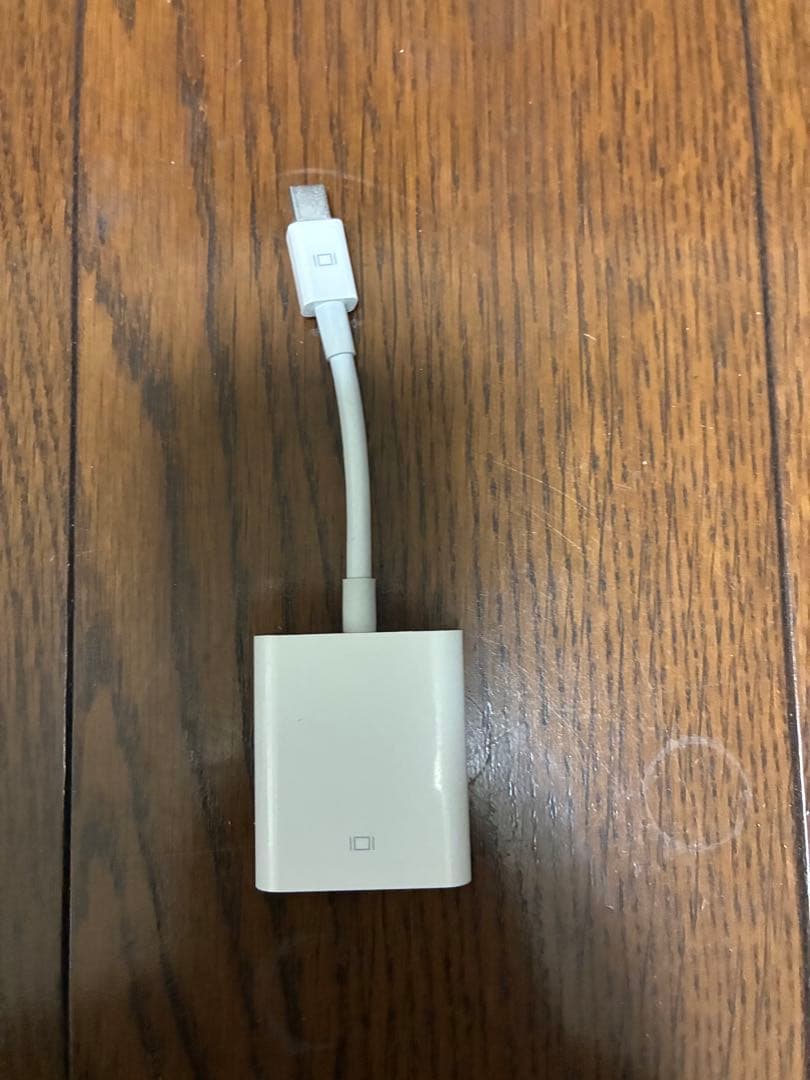 完動品　MacBook air 11インチ　2015 Intel Mac