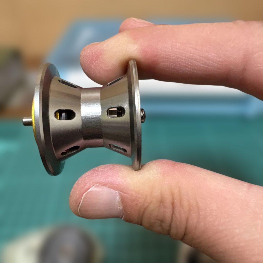 アルファス103L TYPE F