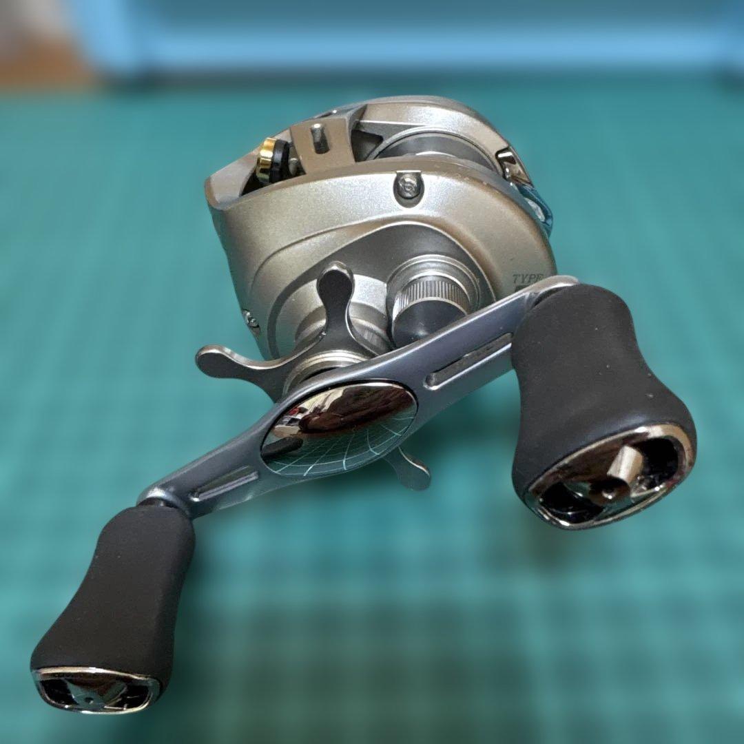 アルファス103L TYPE F