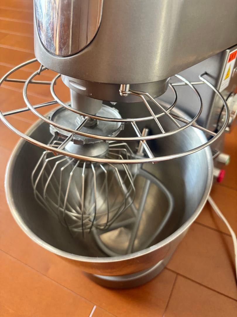 卓上型ミキサー　ケンミックス アイコー シェフPRO　KPL9000S