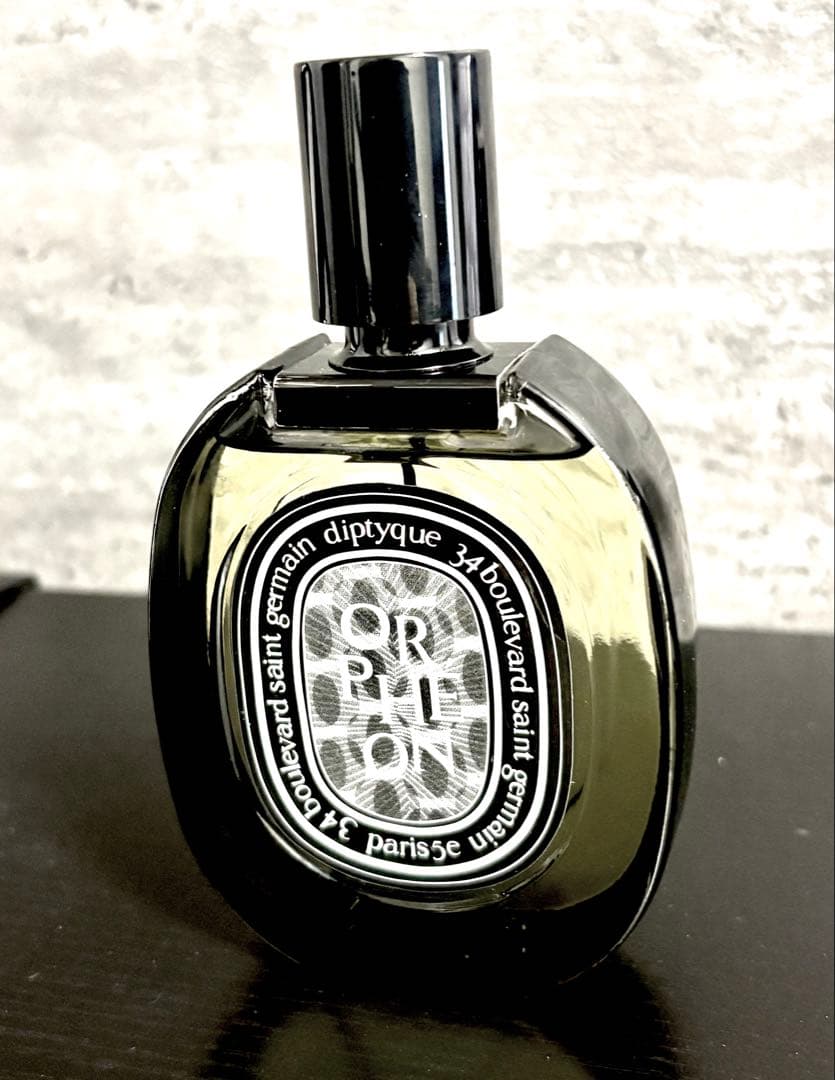 ほぼ新品！ オルフェオン ディプティック