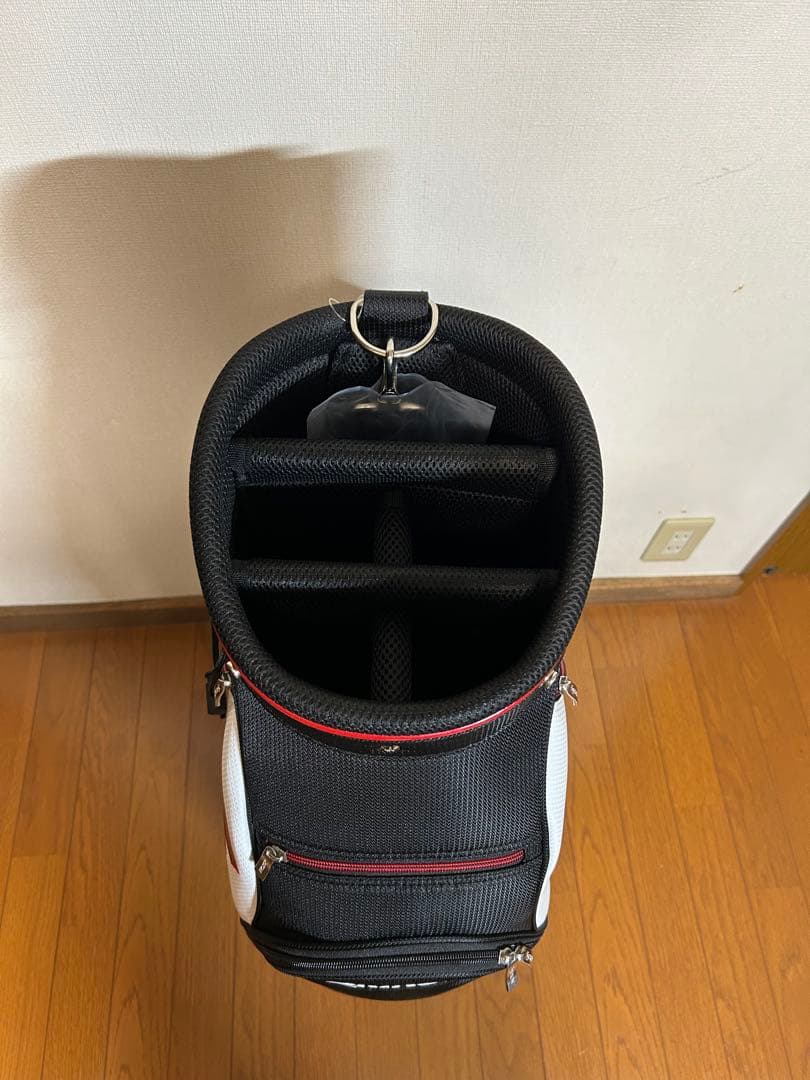 Srixon ゴルフバッグ・キャディバッグ