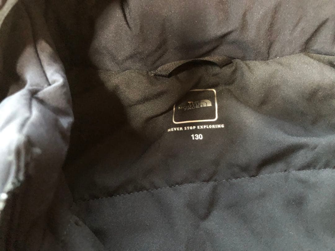 【THE NORTH FACE/ノースフェイス】インサレーション・中綿ジャケット