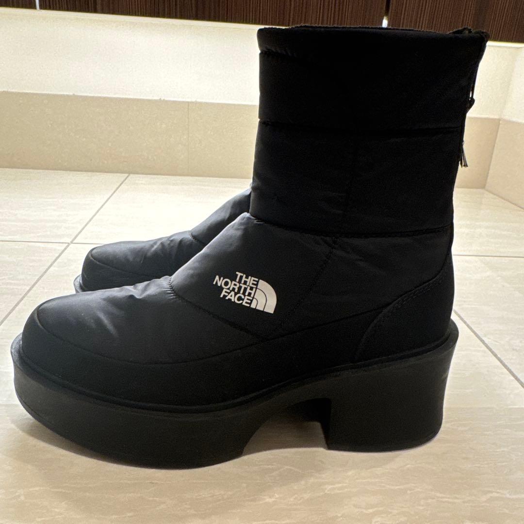 THE NORTH FACE☆KALMIA NUPTSE 23センチ　ブラック