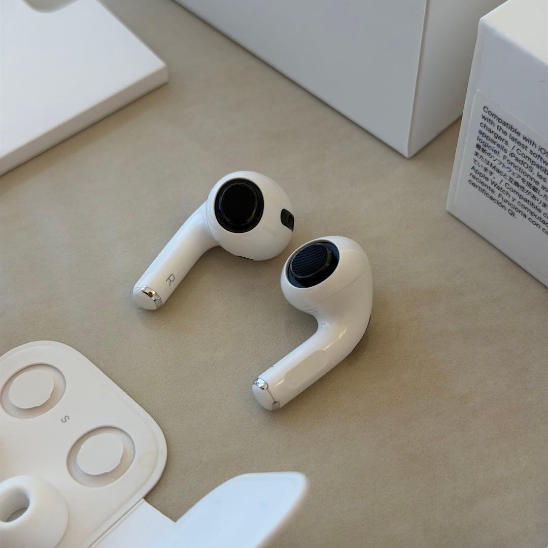 Apple AirPods Pro 第1世代 MagSafe対応