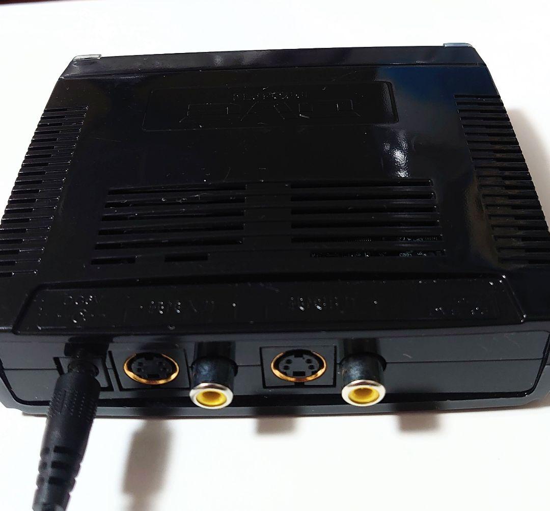 デジタルビデオエディタ DVE773本体のみ（動作確認済み)