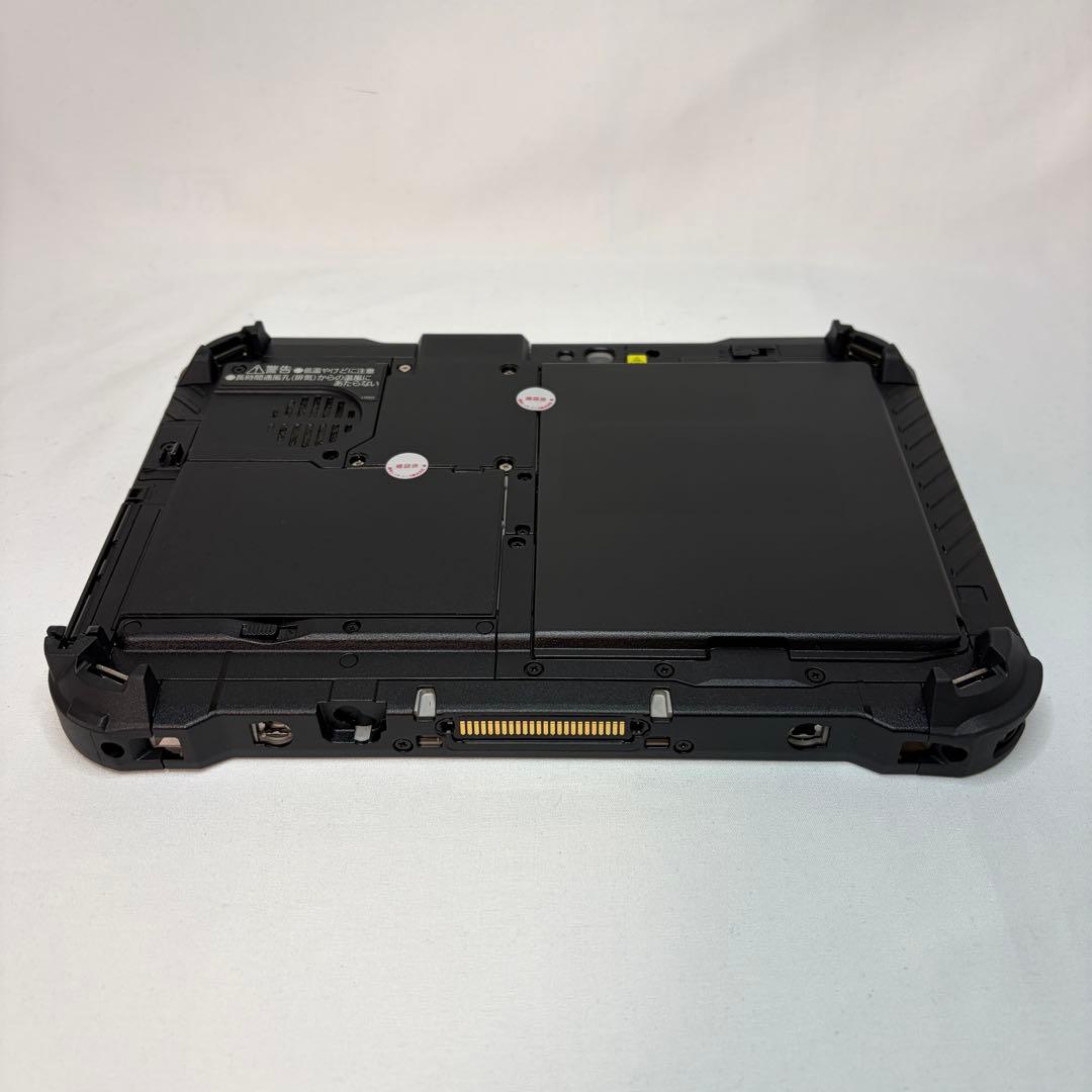 美品 タフブック FZ-G2 FZ-G2ABHBXKJ 第10世代 i5 8GB