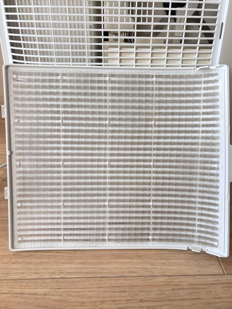 Panasonic 衣類乾燥除湿機　F-YZRX60 箱、説明書付き