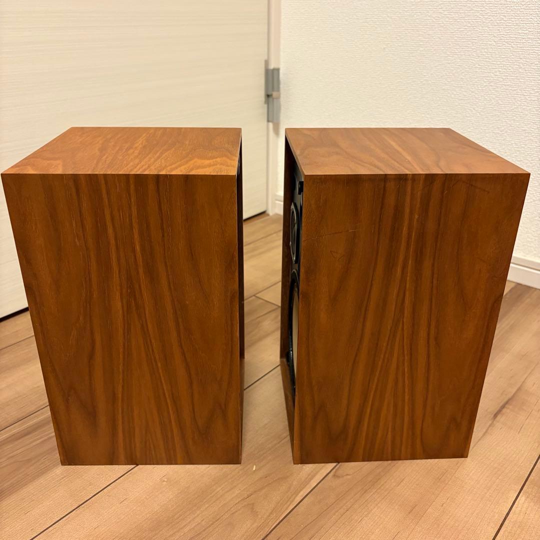 JBL 4312M COMPACT MONITOR ペア　日本製